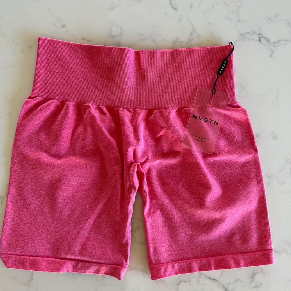 Nvgtn hot pink Pro seamless